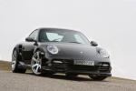 Porsche 911 Turbo SP580 by Sportec 2010 года